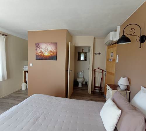 Chambre Cévennes-galerie