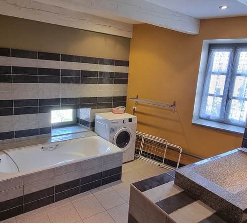 SALLE DE BAIN-galerie