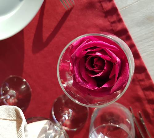 Une rose pour Maman-photo-page