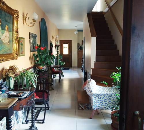 entrée des hôtes-photo-page