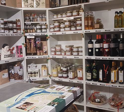 La Boutique