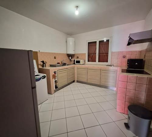 T3 cuisine équipée-galerie