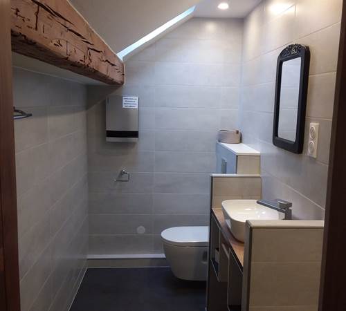 salle de bain-galerie