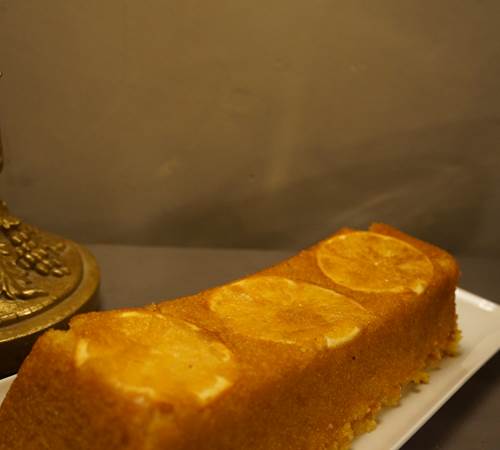 Le petit déjeuner-photo-page