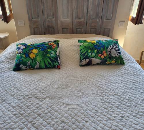 Chambre Amado-galerie