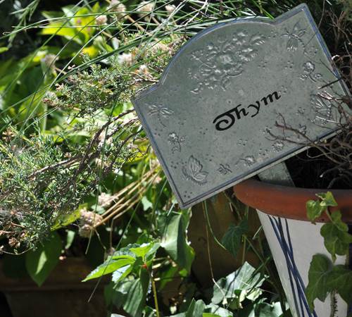 Le Mas Mellou-galerie