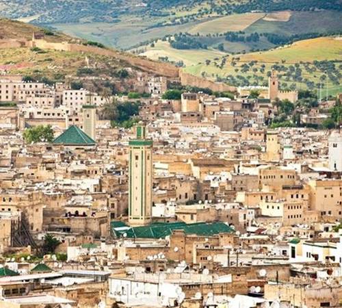 Vue panoramique-photo-page