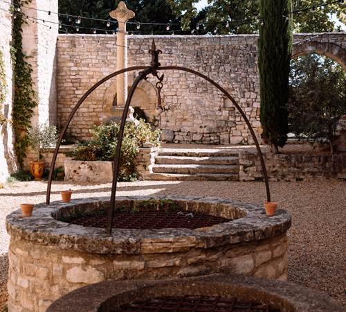 Prieuré de Conil-galerie