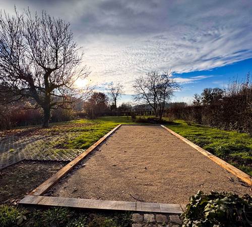 Gîte groupe 14 personnes Wallonie Namur Gembloux-galerie