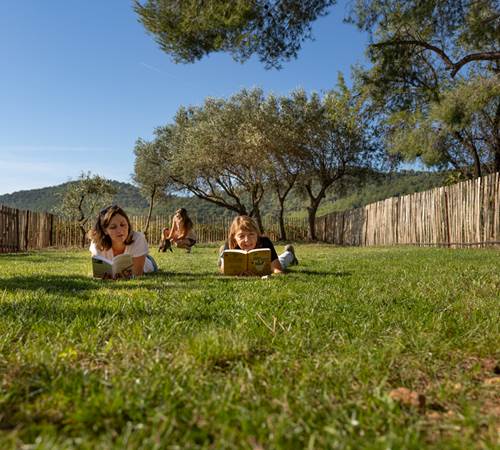 Domaine des Perirecedes BD-0119