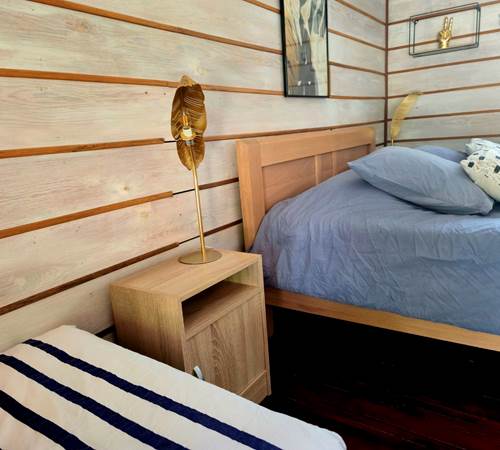 Tout le confort nécessaire-galerie