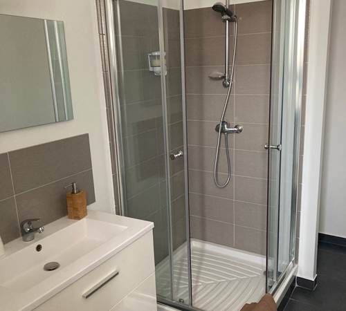 Pin de Galle - Salle de Bain-galerie