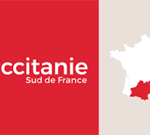 Occitanie Grands sites
