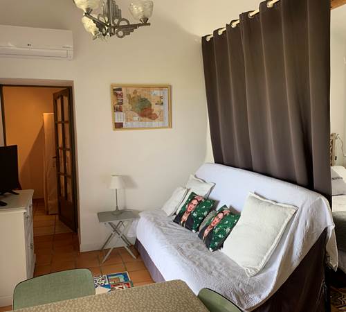 Gîte Le Couchant-galerie