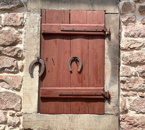 La cour Zaepffel