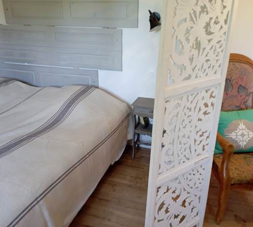 Appartement Rabassier près du Luberon-galerie