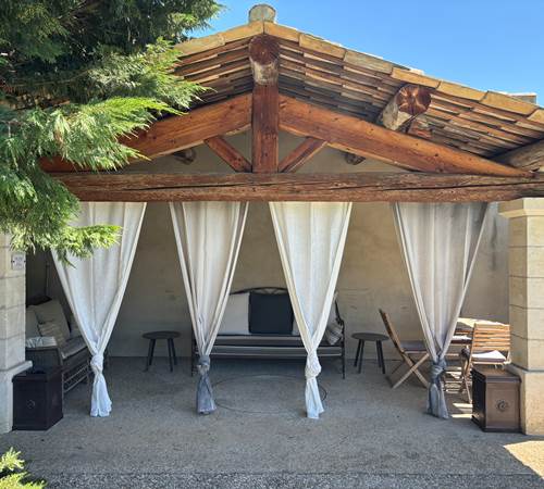 Piscine extérieure et bien-être-photo-page