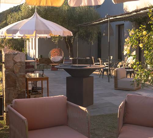 Un doux soir d'été-galerie