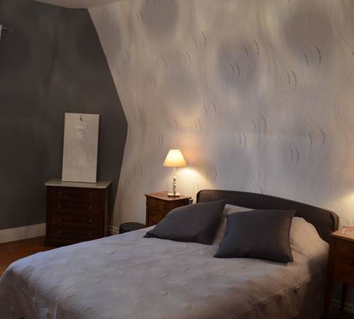 Chambre Sédelle, familiale 3 personnes-galerie