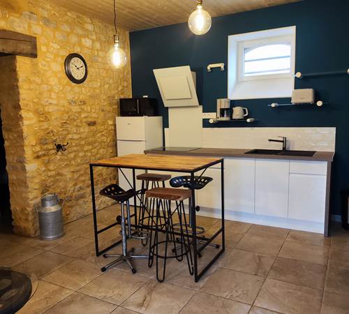 A table !!!!-galerie