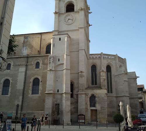 église 2