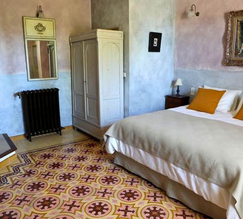 Tosca chambre d'hôtes avec spa en Provence-galerie