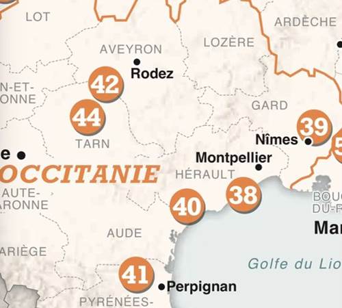 Article - Figaro Magazine 2023