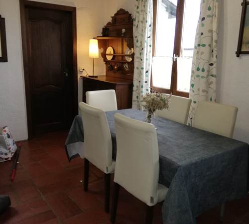 Salon - Salle à manger