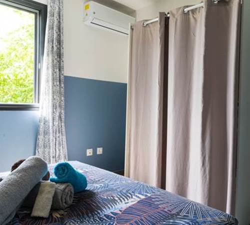 Chambre 1