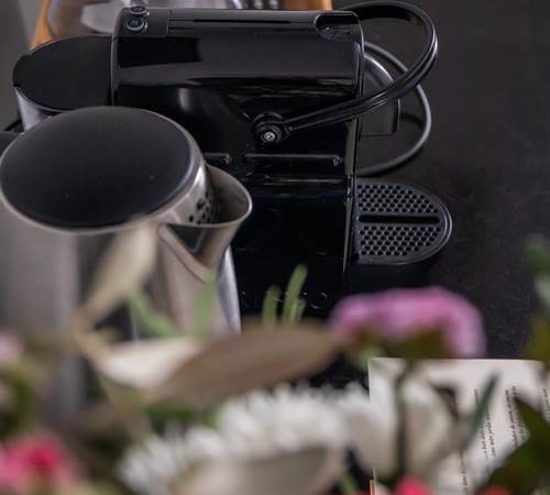 Chambre 2 Nespresso-galerie