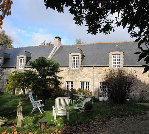 Extérieur La Colombiere-galerie