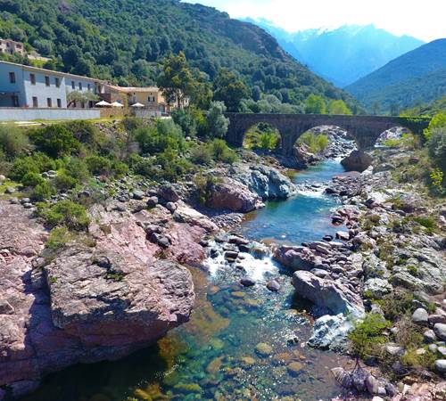 au bord de l'eau-galerie