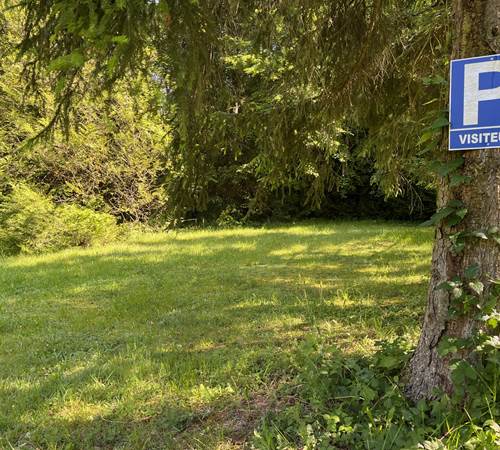 Photo parking 1-galerie