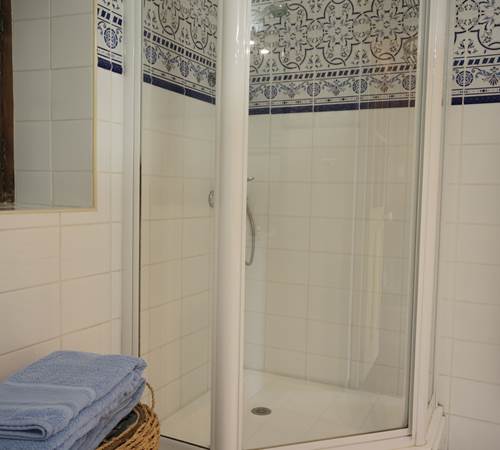 salle de douche en Provence Vaucluse-galerie