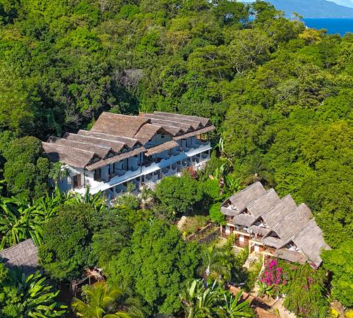 hébérgement Nosy Be_ Le Rofia Ambatoloaka