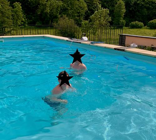 Gîte Verveine Marguerite - groupe 14 personnes Wallonie Namur Gembloux-galerie