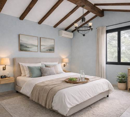 Chambre Roc de Majorque... en préparation-galerie