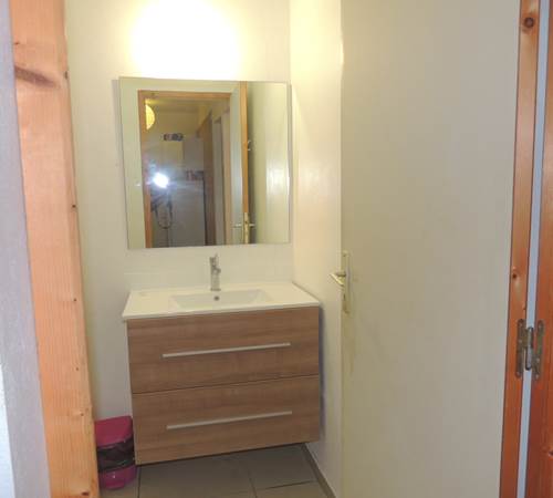 lavabo
