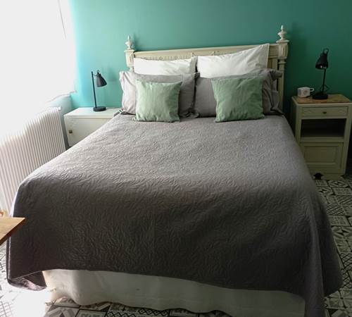 Chambe Garrigue-galerie