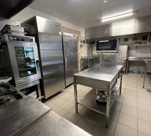 Cuisine Grand Gîte Ty Bihui Bretagne-photo-page