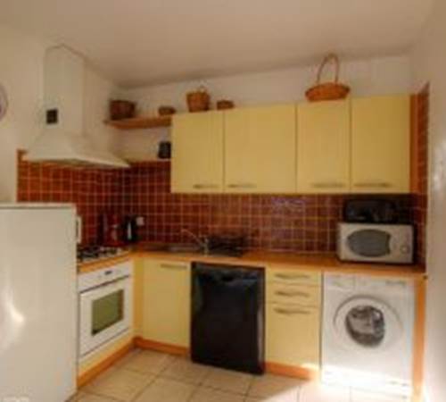 CUISINE 3 GITE 3-galerie