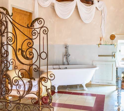 Maison d'hôtes Provence Alpes Côte d’Azur-galerie