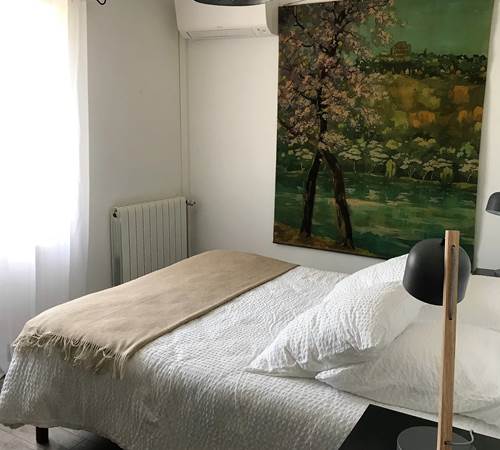 Chambre Mont Ventoux-galerie