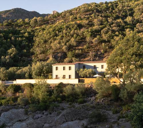 CASA VOLTEGIRA-galerie