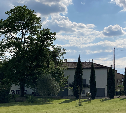 PARC LA METAIRIE-galerie