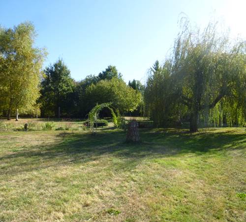 Extensive gardens-galerie