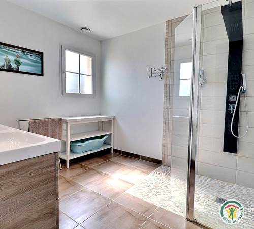 salle de bain étage-galerie