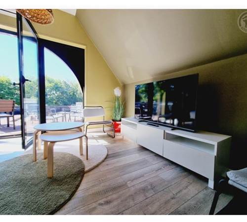 salon gite