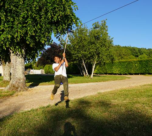 Aire de jeux-galerie