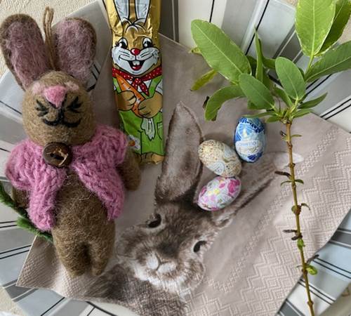 Pâques au gîte de groupe-photo-page